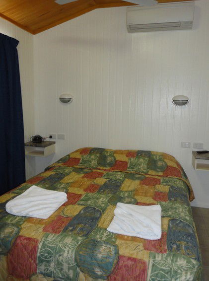 BIG4 Port Douglas Glengarry Holiday Park - Maitland Accommodation 2