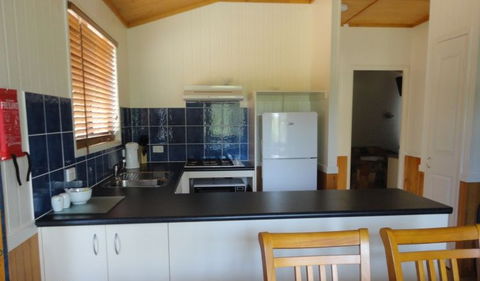 BIG4 Port Douglas Glengarry Holiday Park - Maitland Accommodation 3