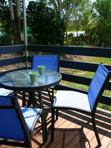BIG4 Port Douglas Glengarry Holiday Park - Maitland Accommodation 4