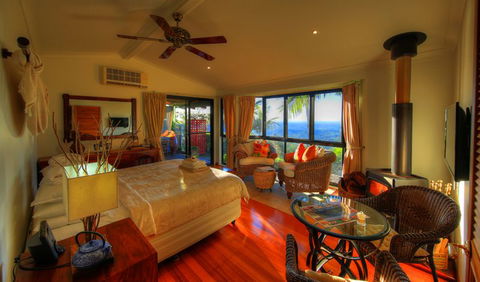 At Remingtons B & B - Maitland Accommodation 6