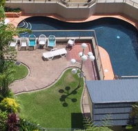 Cairns Aquarius Holiday Apartments - Maitland Accommodation