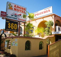 Adobe Motel - Maitland Accommodation