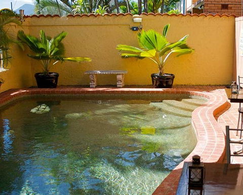 Adobe Motel - Maitland Accommodation 1