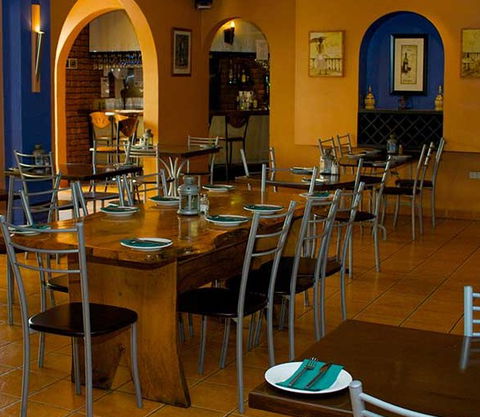 Adobe Motel - Maitland Accommodation 2