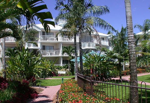 Australis Cairns Beach Resort - Maitland Accommodation 0
