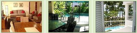 Palm Cove Holiday Homes - Maitland Accommodation 0