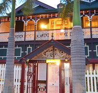 Franklin Villa - Maitland Accommodation