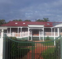 B  B On Sunrise - Maitland Accommodation