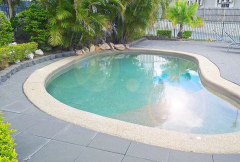 Darra Motel - Maitland Accommodation 0