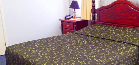 Darra Motel - Maitland Accommodation 3