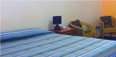 Darra Motel - Maitland Accommodation 4