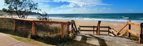Merrima Court Holidays - Maitland Accommodation 10