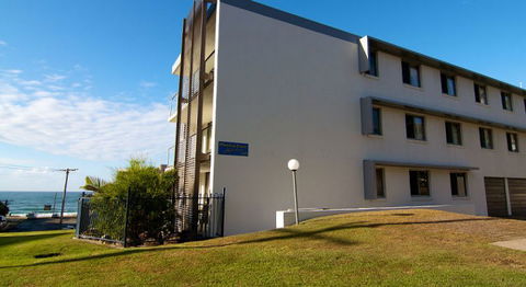 Merrima Court Holidays - Maitland Accommodation 7