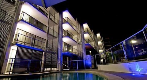 Merrima Court Holidays - Maitland Accommodation 8