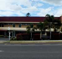 Central Motel Ipswich - Maitland Accommodation