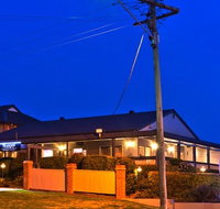 Best Western Plus Ambassador On Ruthven Motor Inn - Maitland Accommodation
