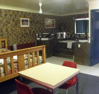 Bronco Motor Inn - Maitland Accommodation