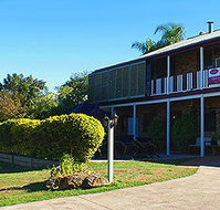 Great Eastern Motor Inn - Maitland Accommodation