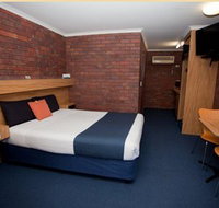 Comfort Inn Blue Shades - Maitland Accommodation