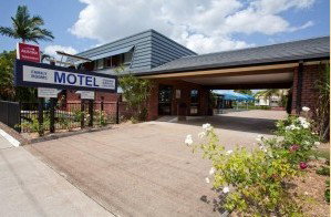 Comfort Inn Blue Shades - Maitland Accommodation 2