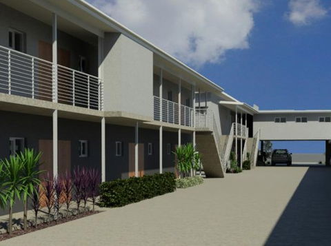 Abode37 - Maitland Accommodation 2
