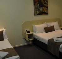 Bluewater Harbour Motel Bowen - Maitland Accommodation