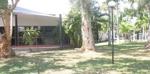 Airport Inn Townsville - Maitland Accommodation 5