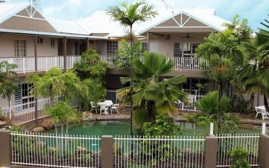 Cairns QLD Maitland Accommodation
