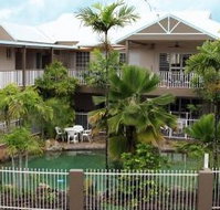 Motel Nomad - Maitland Accommodation