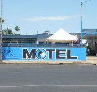 Black Marlin Motel - Maitland Accommodation
