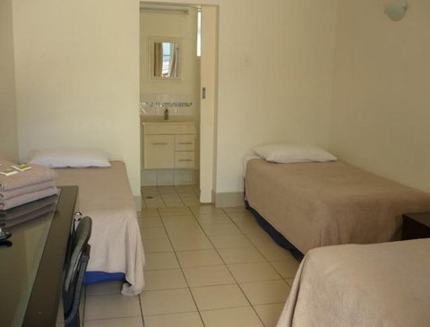 Black Marlin Motel - Maitland Accommodation 1