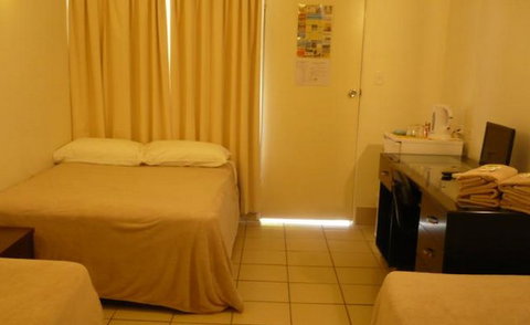 Black Marlin Motel - Maitland Accommodation 2