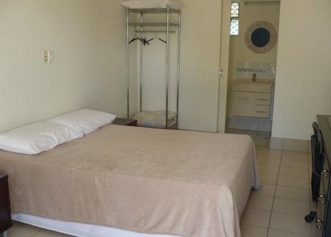 Black Marlin Motel - Maitland Accommodation 4