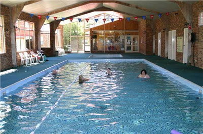 Fig Tree Holiday Village - Maitland Accommodation 1