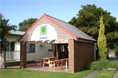 Fig Tree Holiday Village - Maitland Accommodation 4