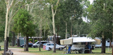 Cania Gorge Tourist Retreat - Maitland Accommodation 3