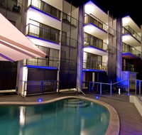 Merrima Court Holidays - Maitland Accommodation