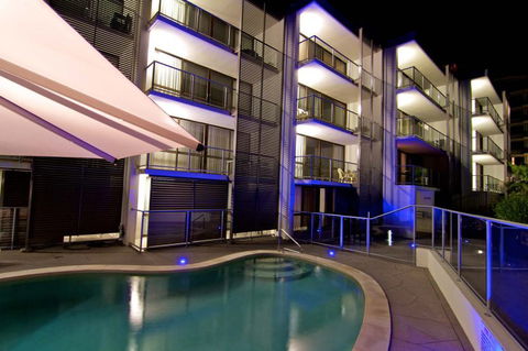 Merrima Court Holidays - Maitland Accommodation 0