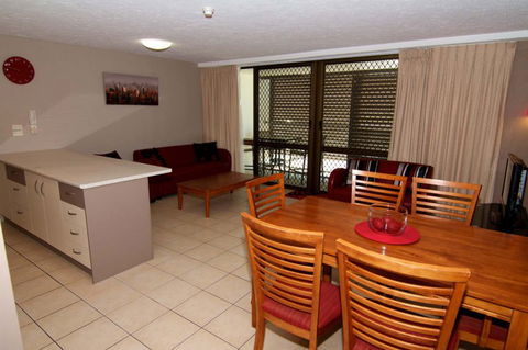Merrima Court Holidays - Maitland Accommodation 2
