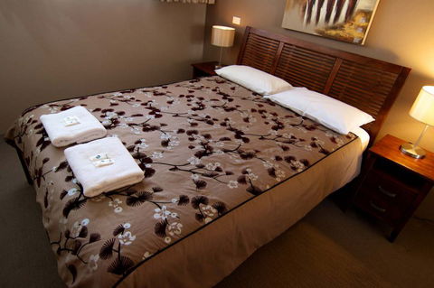 Merrima Court Holidays - Maitland Accommodation 3