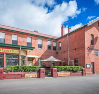Holgate Brewhouse - Maitland Accommodation