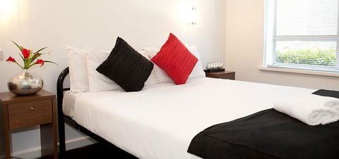 Apartments Of South Yarra - Maitland Accommodation 0