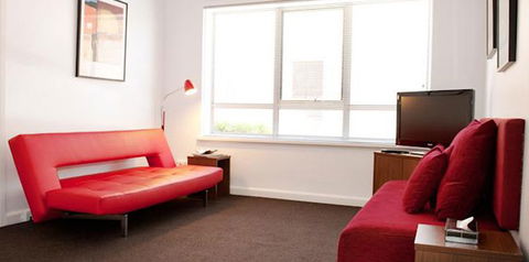 Apartments Of South Yarra - Maitland Accommodation 1