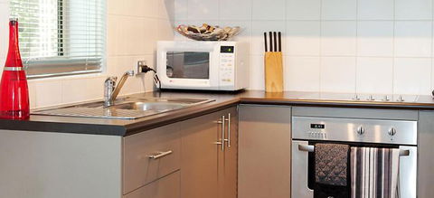 Apartments Of South Yarra - Maitland Accommodation 2