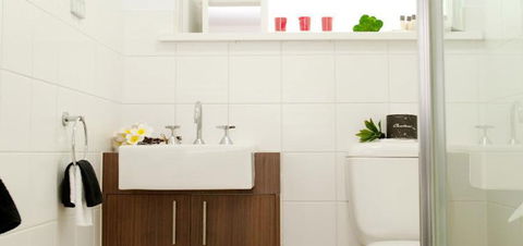 Apartments Of South Yarra - Maitland Accommodation 4