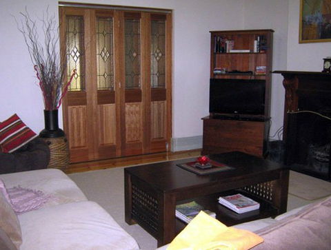 Amalie Cottage Waikerie - Maitland Accommodation 4