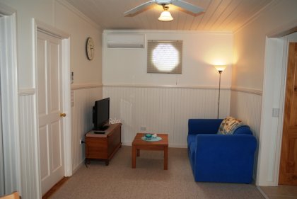 Aluna Getaway - Maitland Accommodation 1