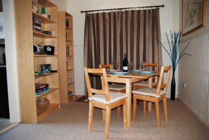 Aluna Getaway - Maitland Accommodation 2