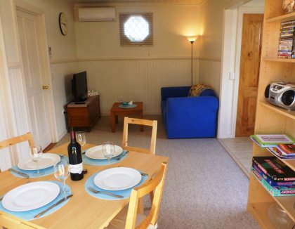 Aluna Getaway - Maitland Accommodation 3