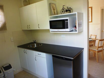 Aluna Getaway - Maitland Accommodation 4